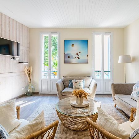 Le Nani Raou Par Dodo A Cassis Apartment ภายนอก รูปภาพ